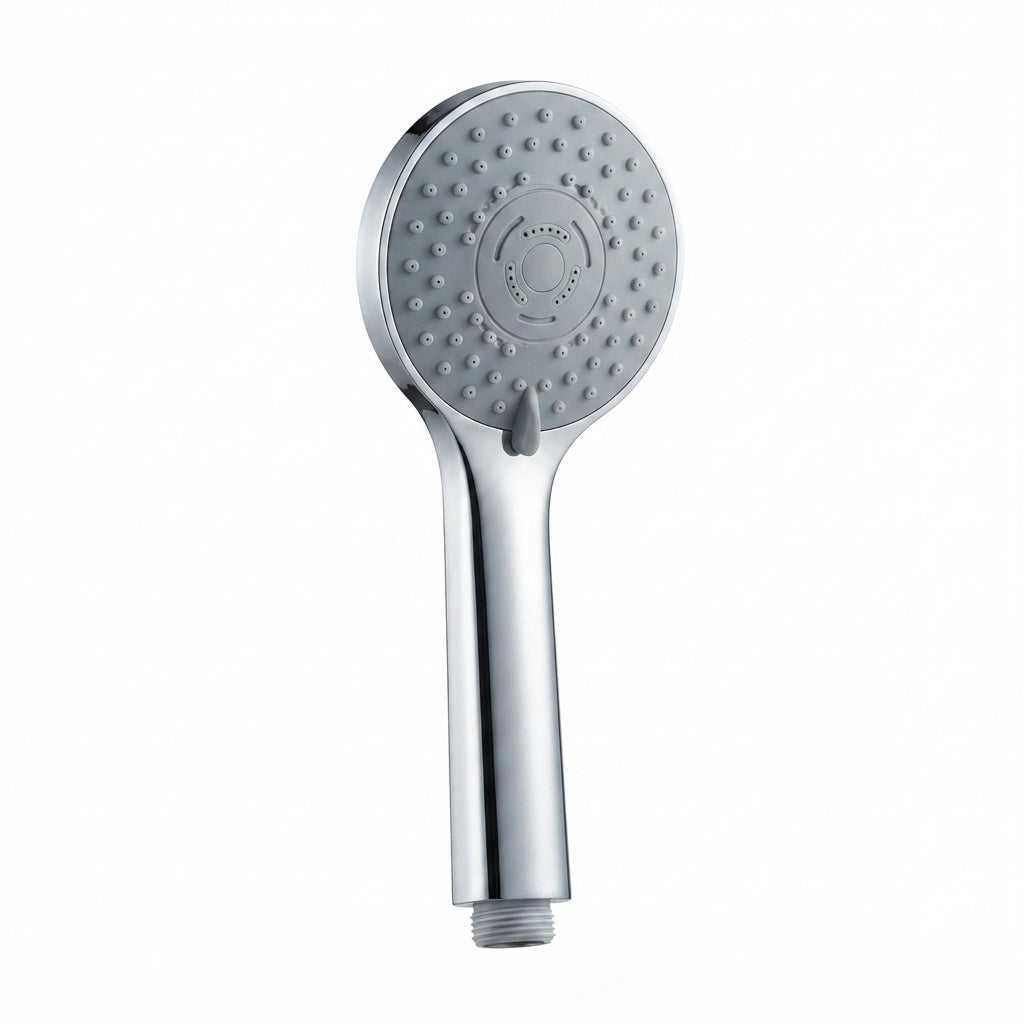 Pommeau de douche 5 modes – Haute pression, effet SPA & économie d’eau